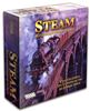 HobbyWorld: Steam. Железнодорожный магнат
