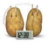 Изображение Green Science 4M: Картофельные часы