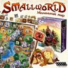 Изображение Small World: Маленький мир. HobbyWorld