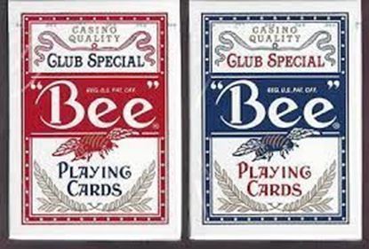 Изображение Bee: Club SpeciL Casino Quality пласт покр