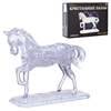 Изображение Crystal Puzzle: Головоломка 3D "Лошадь"  XL арт.90