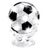 Изображение Crystal Puzzle: Головоломка 3D "Футбольный мяч" ар