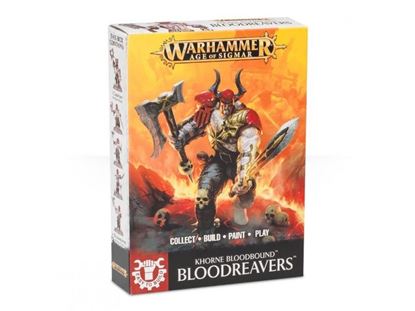 Изображение GW Easy to Build: Bloodreavers