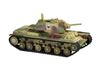 World of Tanks: КВ-1 1:56 от Italeri